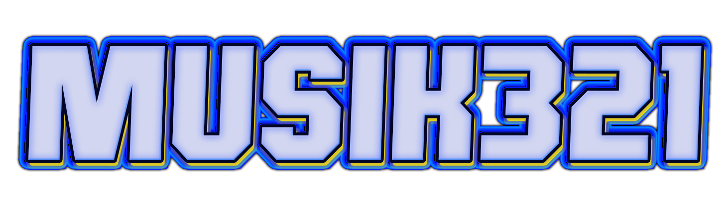 MUSIK321 logo